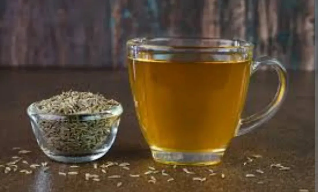 jeera pani